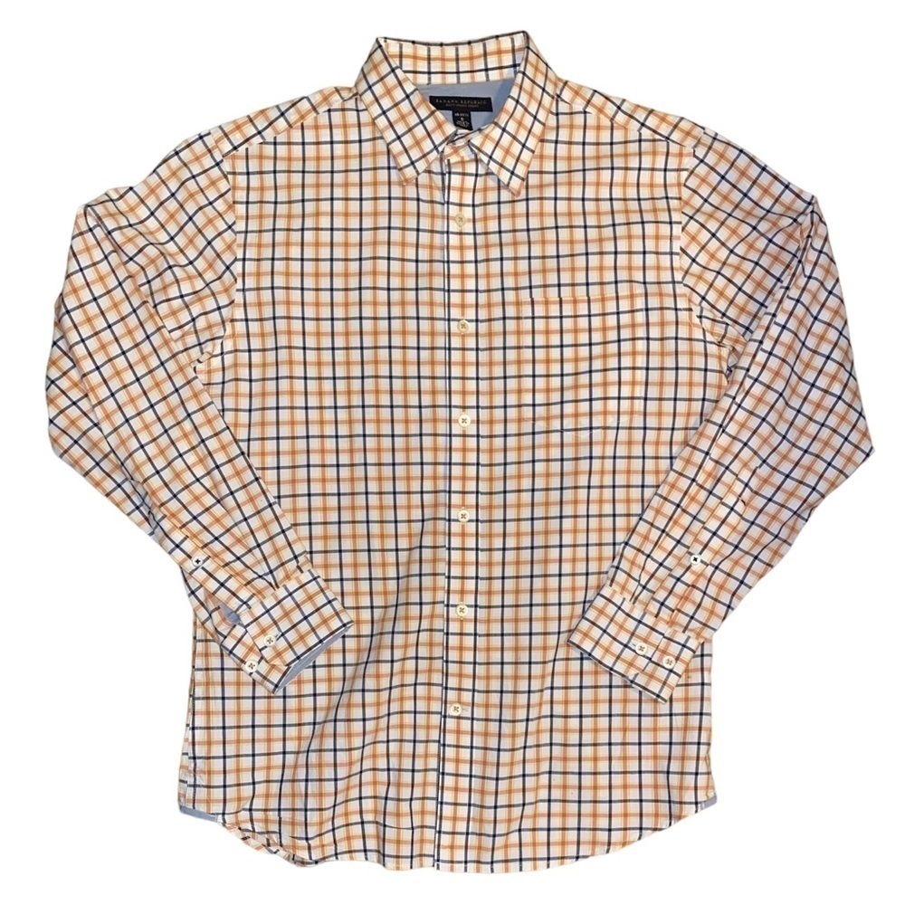 Banana Republic button down shirt Size small